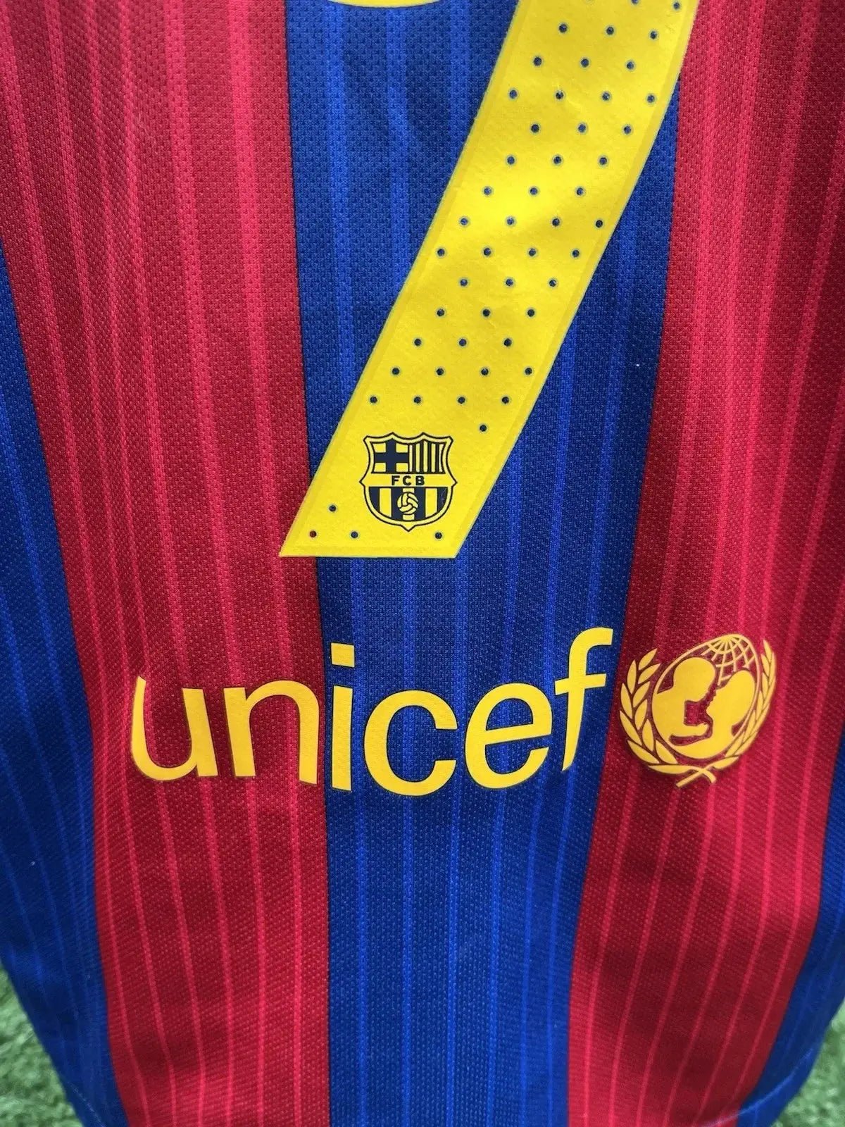 Maillot Suarez Barcelone - Au Fil Des Légendes nike football shirt vintage