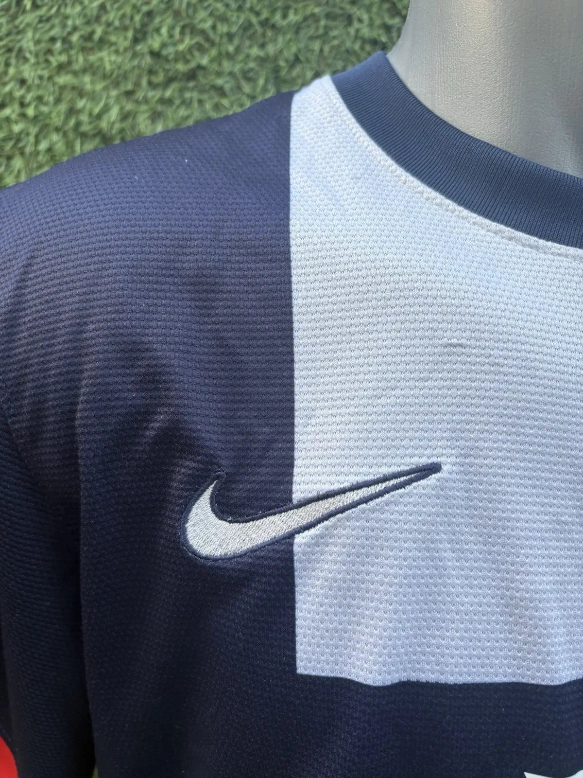 Maillot T.Silva PSG - home 2013 - Taille M Au Fil Des Légendes