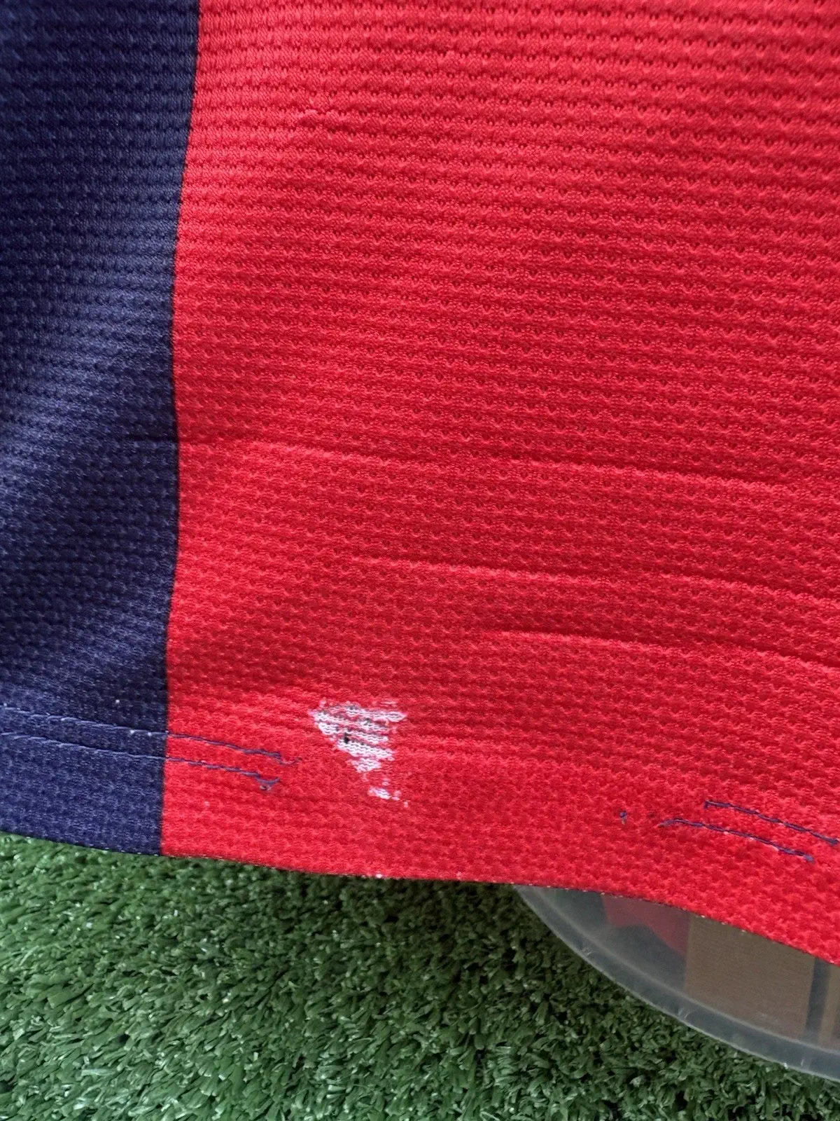 Maillot T.Silva PSG - home 2013 - Taille M Au Fil Des Légendes