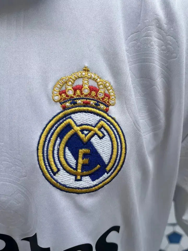 Maillot Tchouaméni Réal Madrid Au Fil Des Légendes