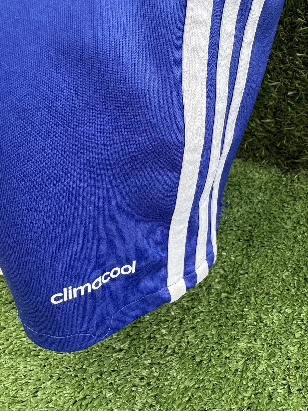 Maillot Terry Chelsea - Au Fil Des Légendes adidas football shirt