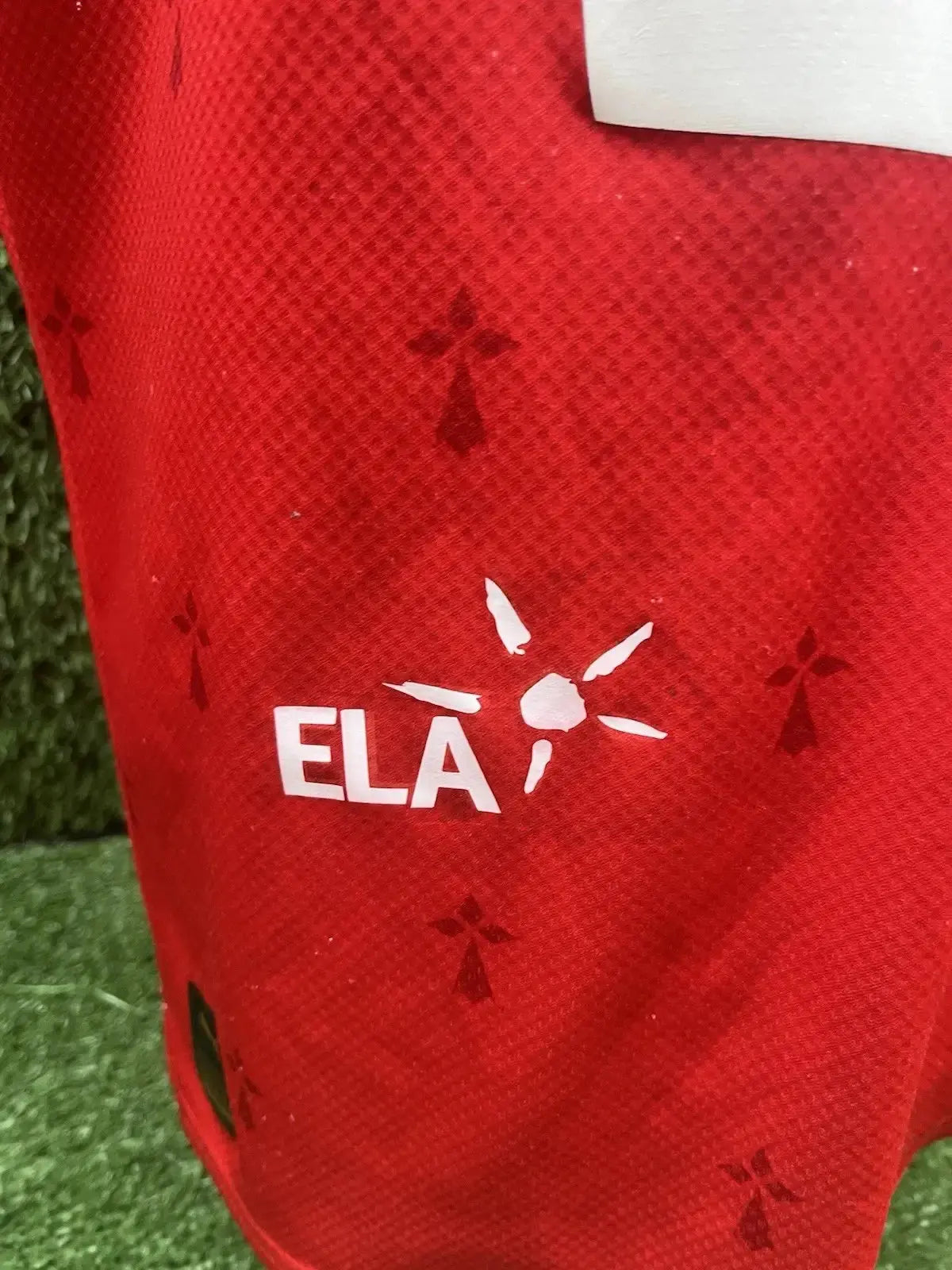 Maillot Theate Stade Rennais - Au Fil Des Légendes puma football shirt rétro