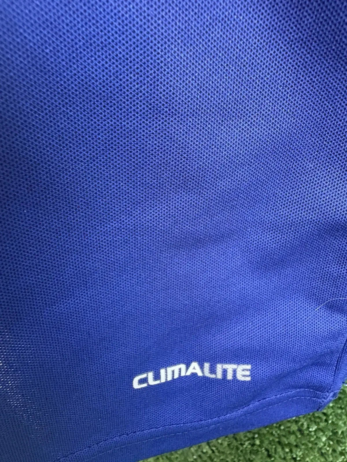 Maillot Thierry Henry France équipe de France Au Fil Des Légendes