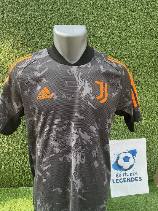 Maillot Training Juventus Turin Au Fil Des Légendes