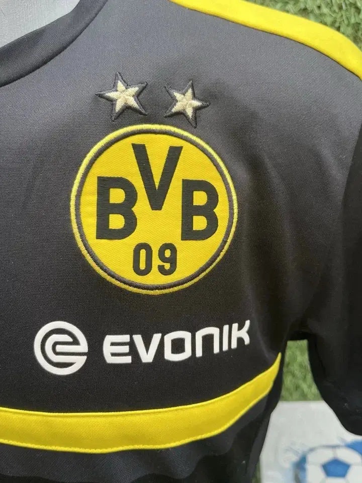 Maillot Training dortmund - Au Fil Des Légendes puma football 