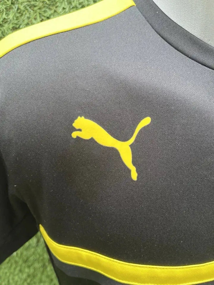 Maillot Training dortmund - Au Fil Des Légendes puma football 