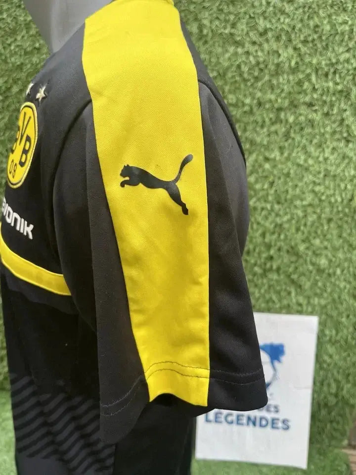 Maillot Training dortmund - Au Fil Des Légendes puma football 