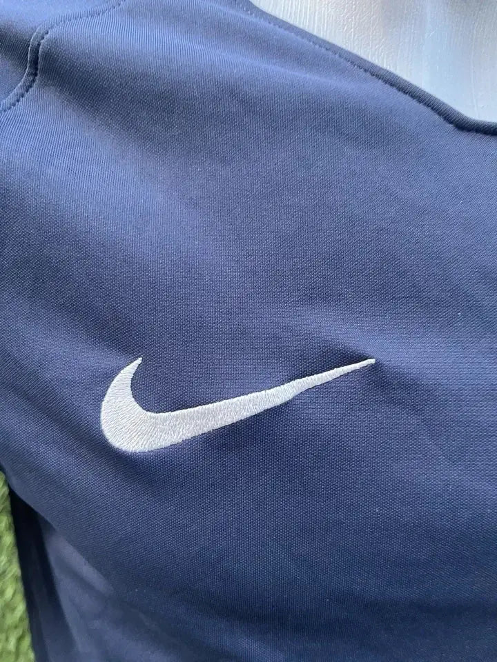 Maillot Training équipe de France - Au Fil Des Légendes nike football shirt