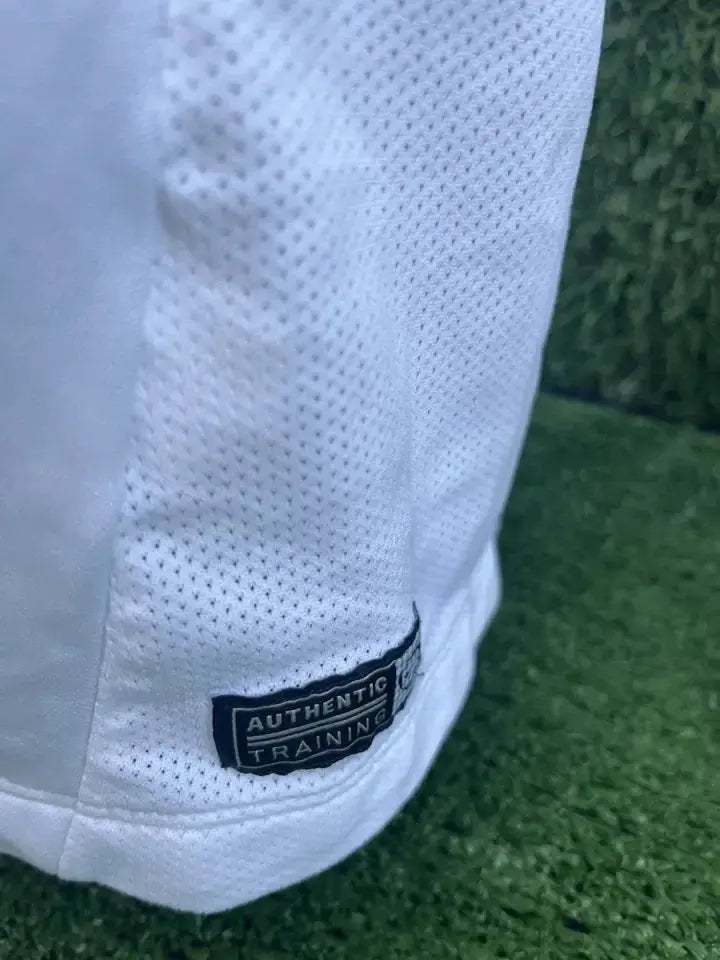 Maillot Training équipe de France - Au Fil Des Légendes nike football shirt vintage