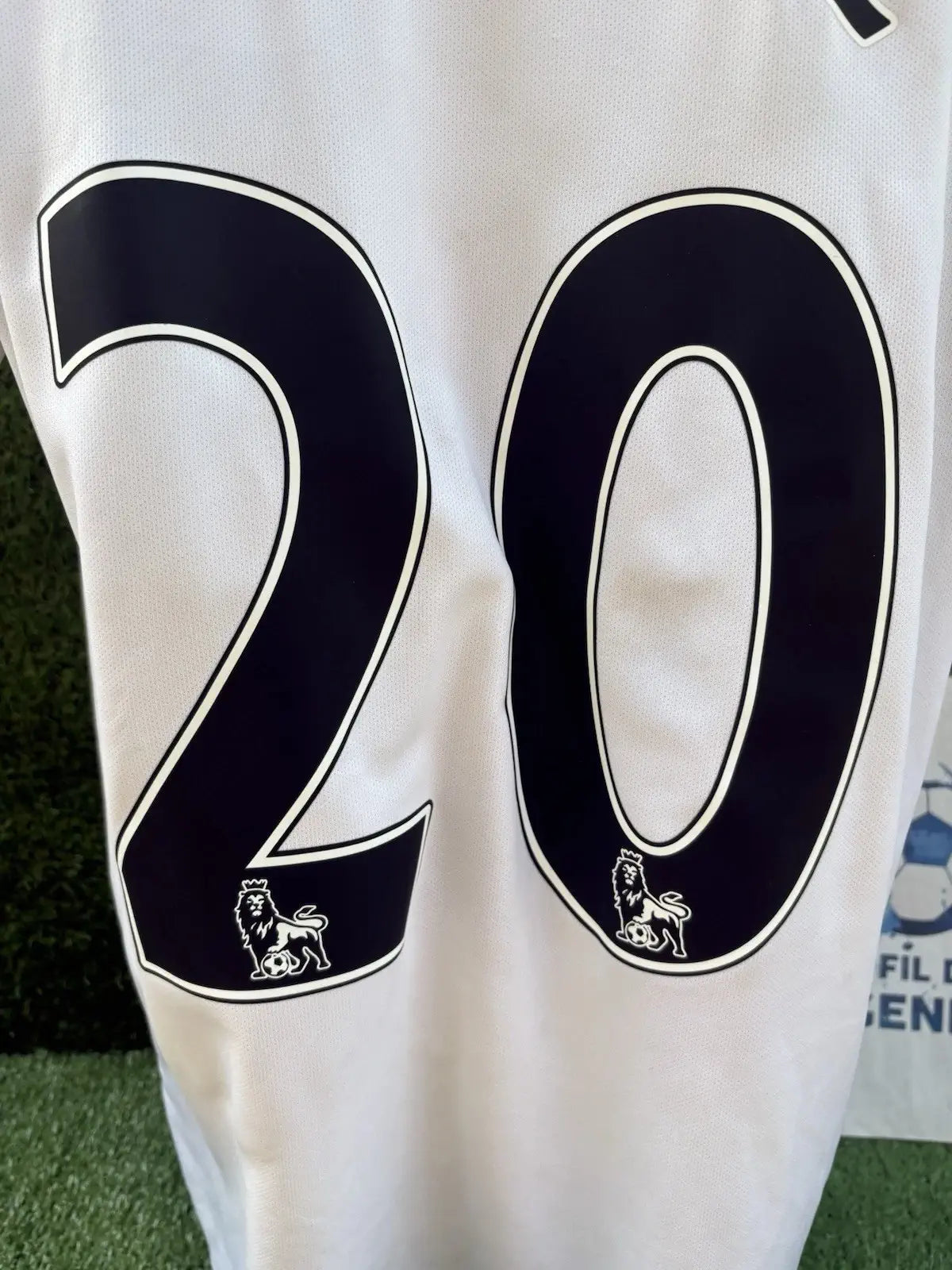 Maillot Van Persie Manchester United Au Fil Des Légendes