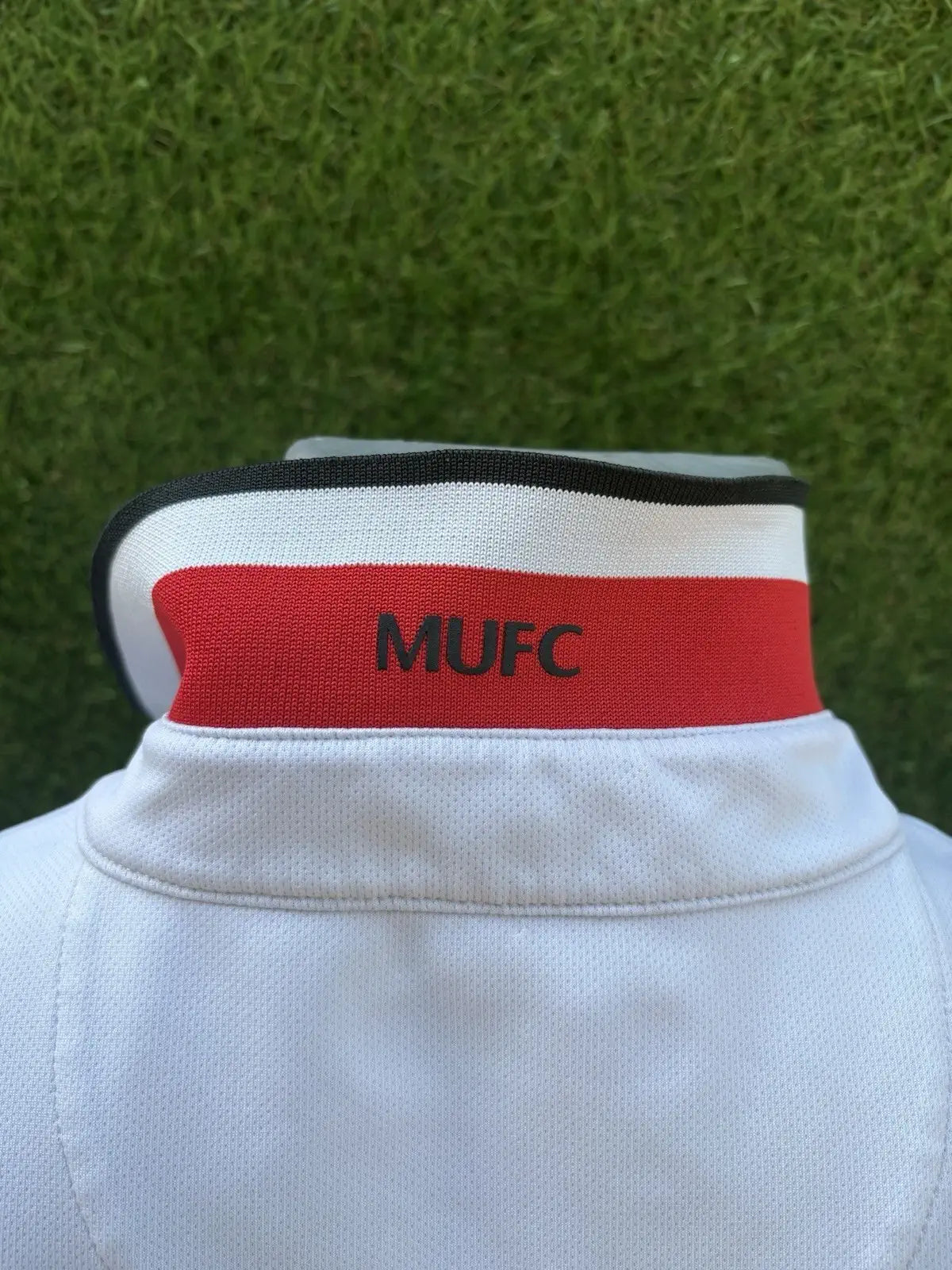 Maillot Van Persie Manchester United Au Fil Des Légendes