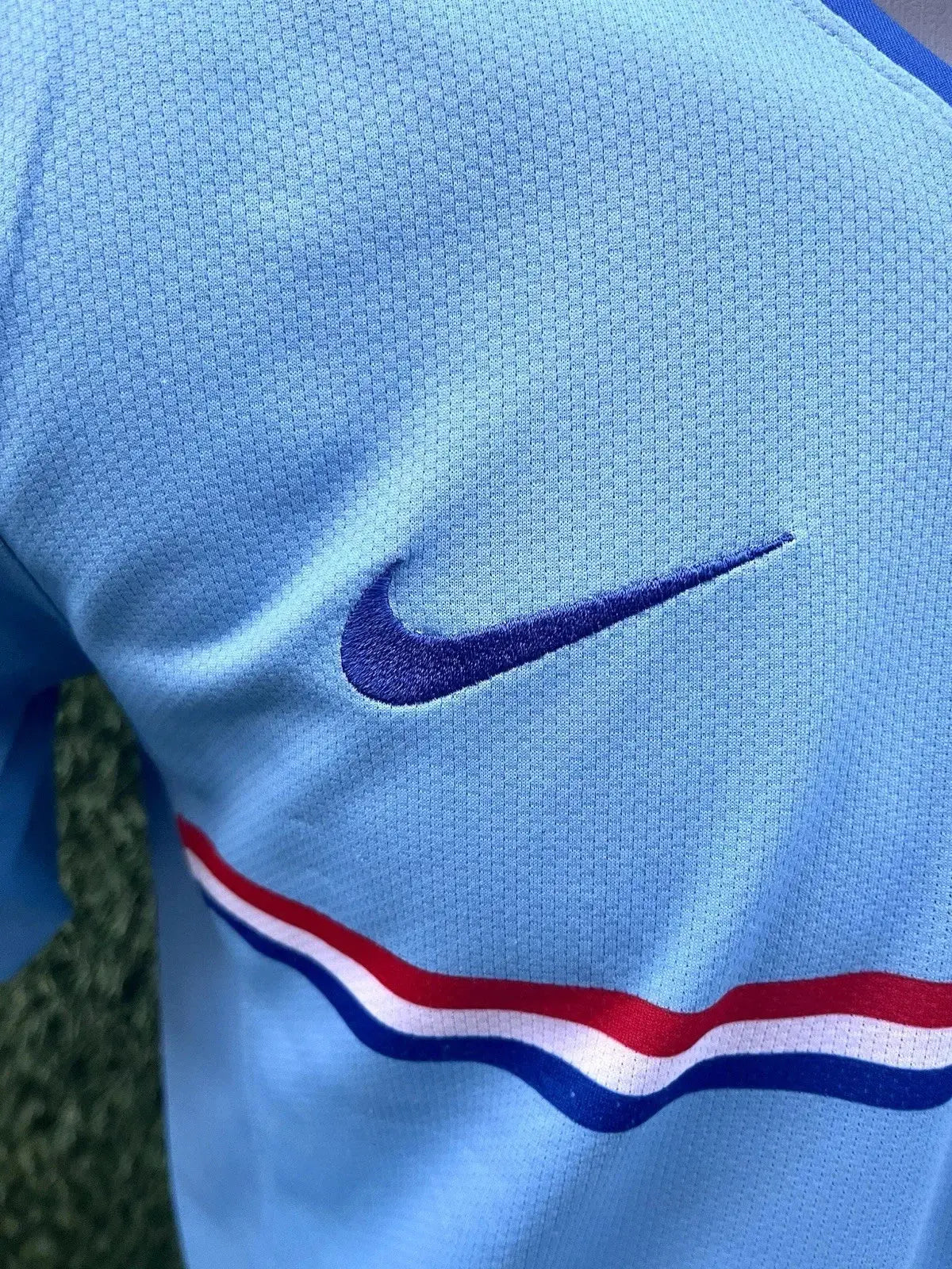 Maillot Van Persie Pays Bas - Au Fil Des Légendes nike football shirt vintage