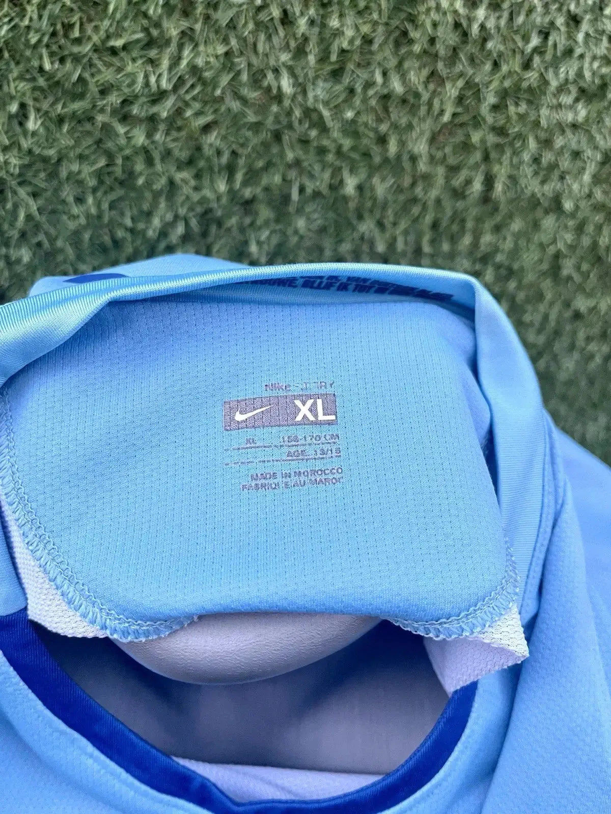 Maillot Van Persie Pays Bas - Au Fil Des Légendes nike football shirt vintage