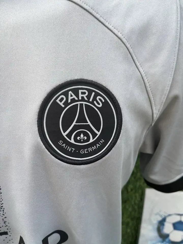 Maillot Verratti PSG - Au Fil Des Légendes nike football jordan paris