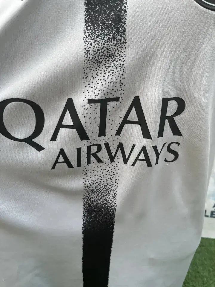 Maillot Verratti PSG - Au Fil Des Légendes nike football jordan paris