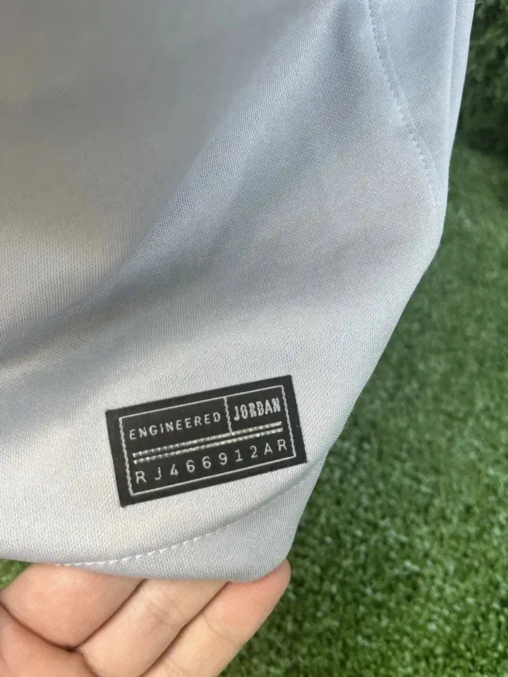 Maillot Verratti PSG - Au Fil Des Légendes nike football jordan paris