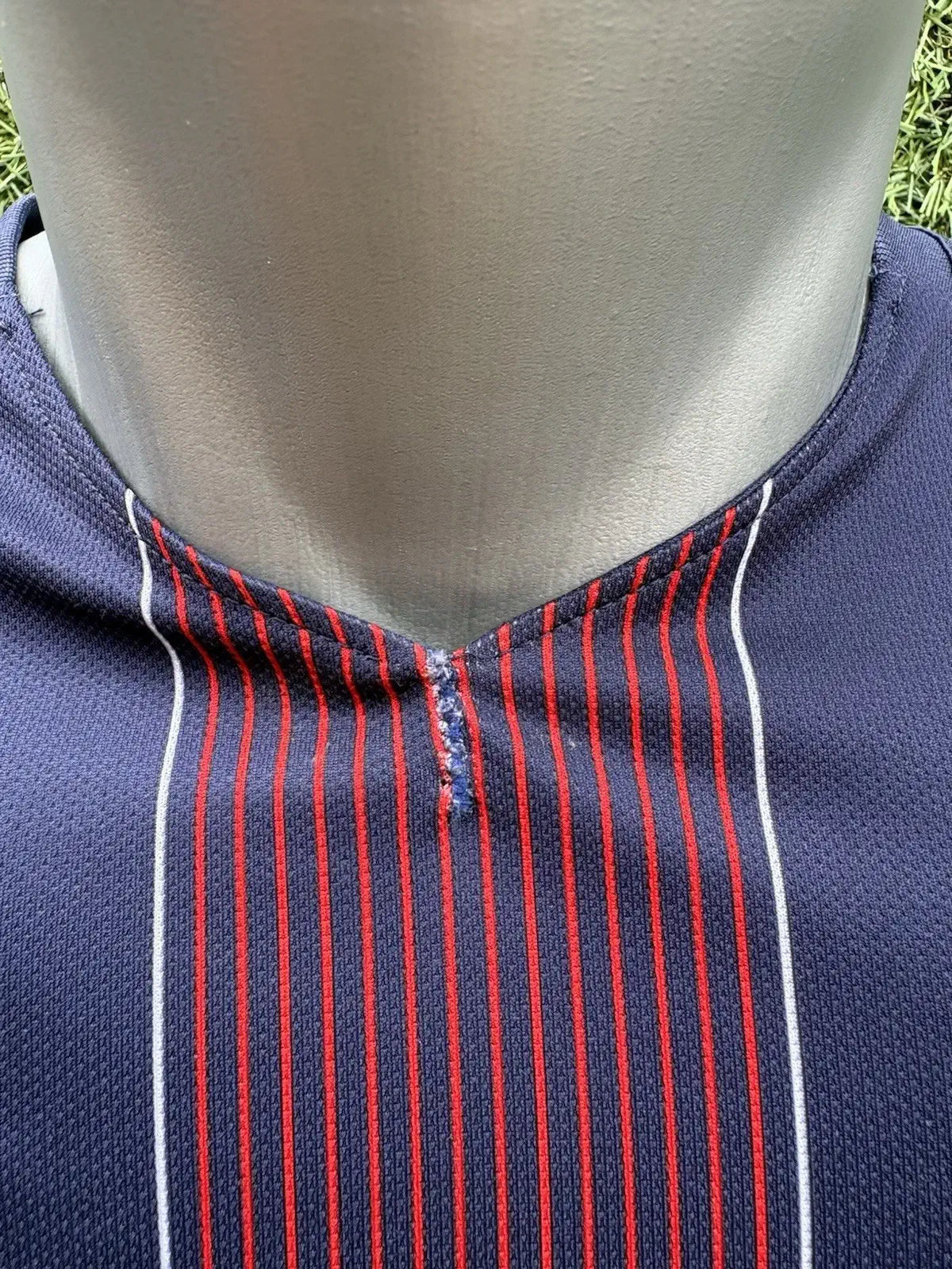 Maillot Verratti PSG - home 20016/17- taille XS Au Fil Des Légendes