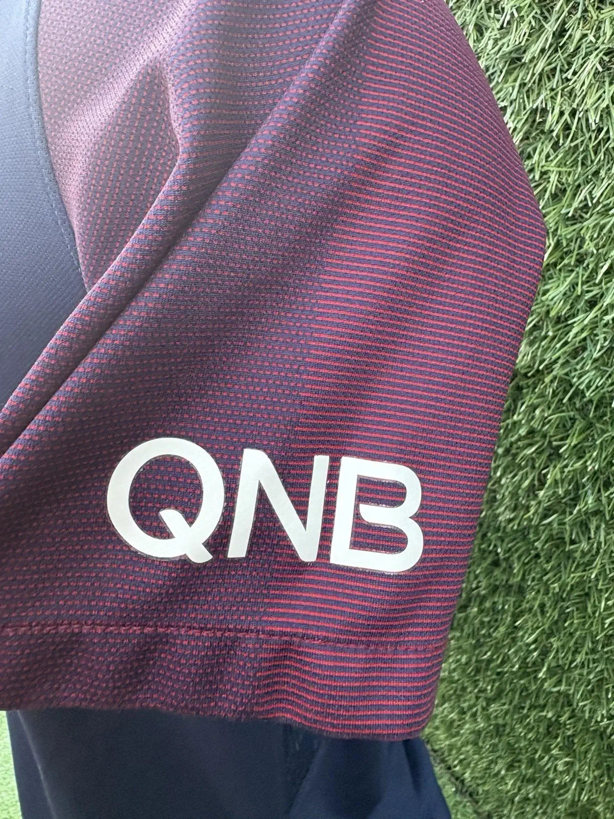 Maillot Verratti PSG - home 2017 - Taille XS Au Fil Des Légendes