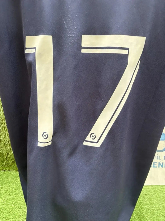 Maillot Vitinha PSG - Au Fil Des Légendes nike football shirt