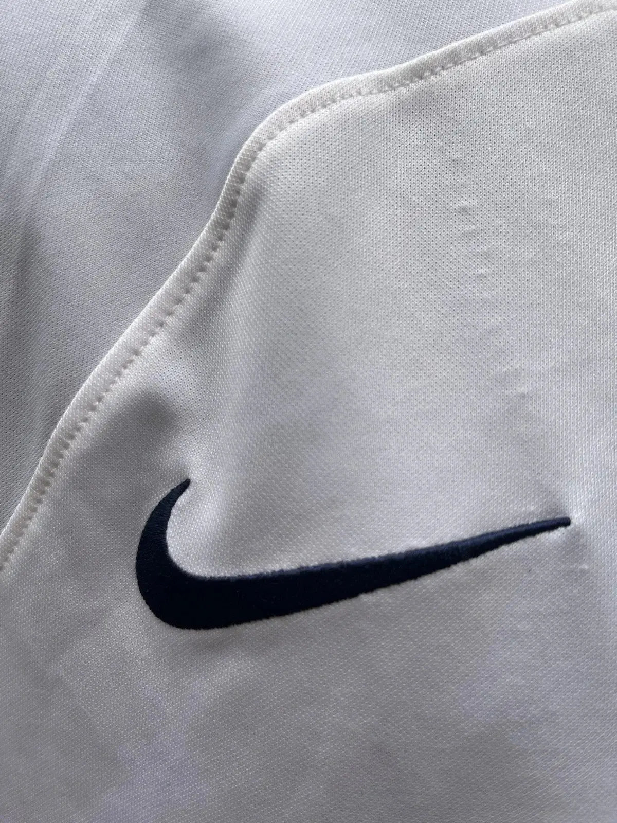 Maillot Zair Emery PSG - Au Fil Des Légendes nike football shirt authentique