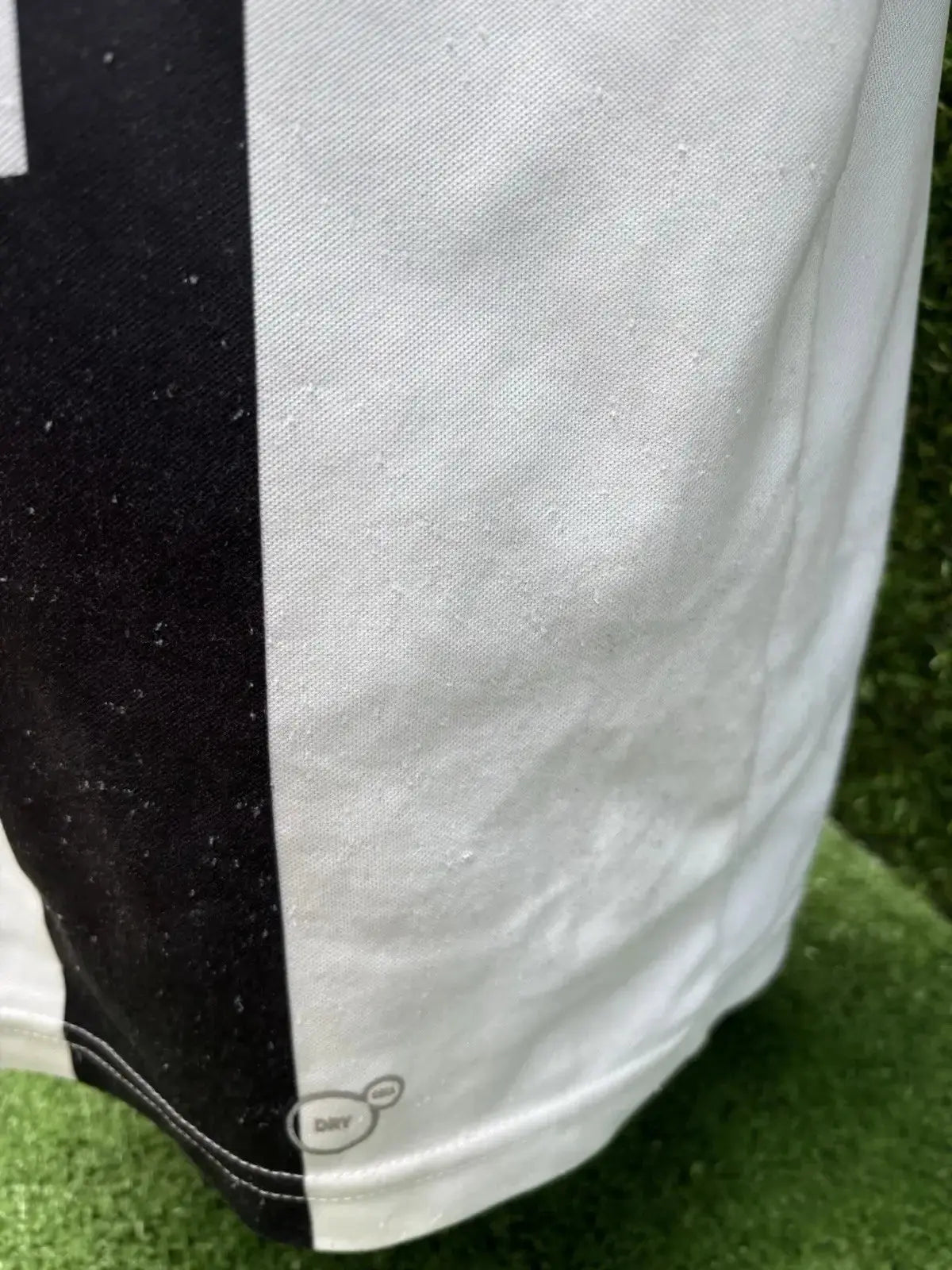 Maillot costil Stade Rennais Au Fil Des Légendes puma football shirt