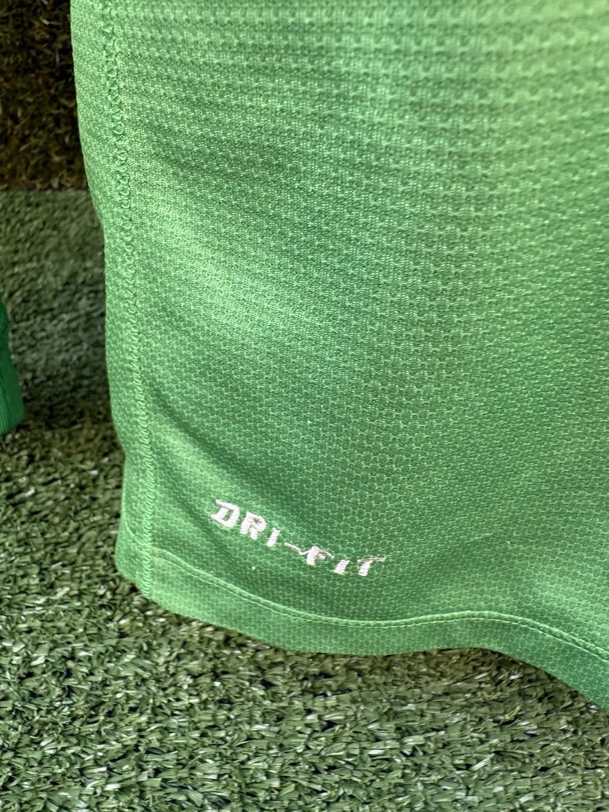Maillot de Gea Manchester United Au Fil Des Légendes