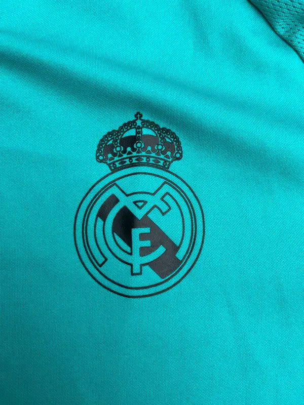 Maillot entrainement Réal Madrid Au Fil Des Légendes