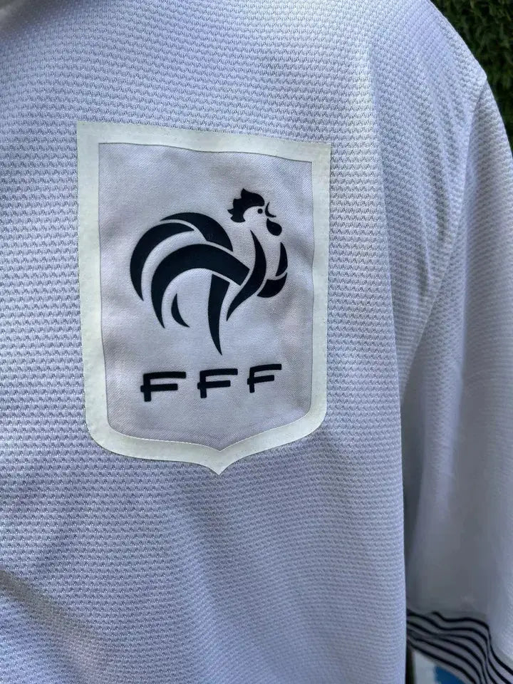 Maillot équipe de france Stock pro Au Fil Des Légendes