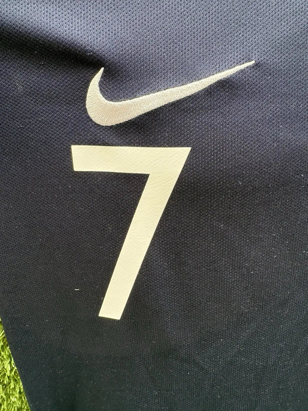 Maillot griezmann équipe de France - home 2018 - Taille S Au Fil Des Légendes