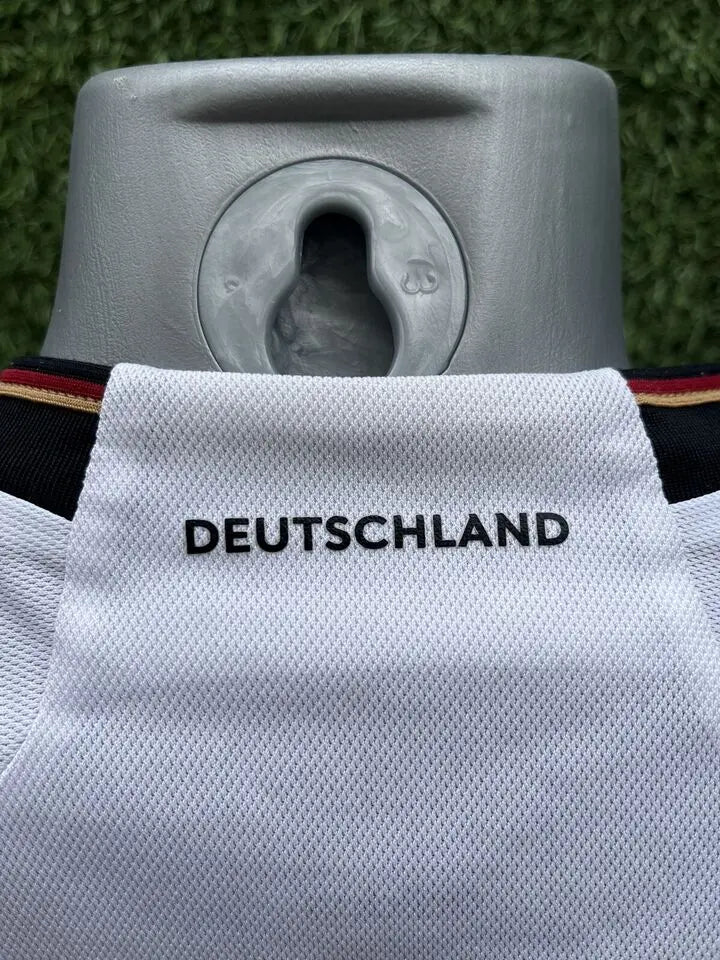 Maillot kimmich Allemagne Au Fil Des Légendes