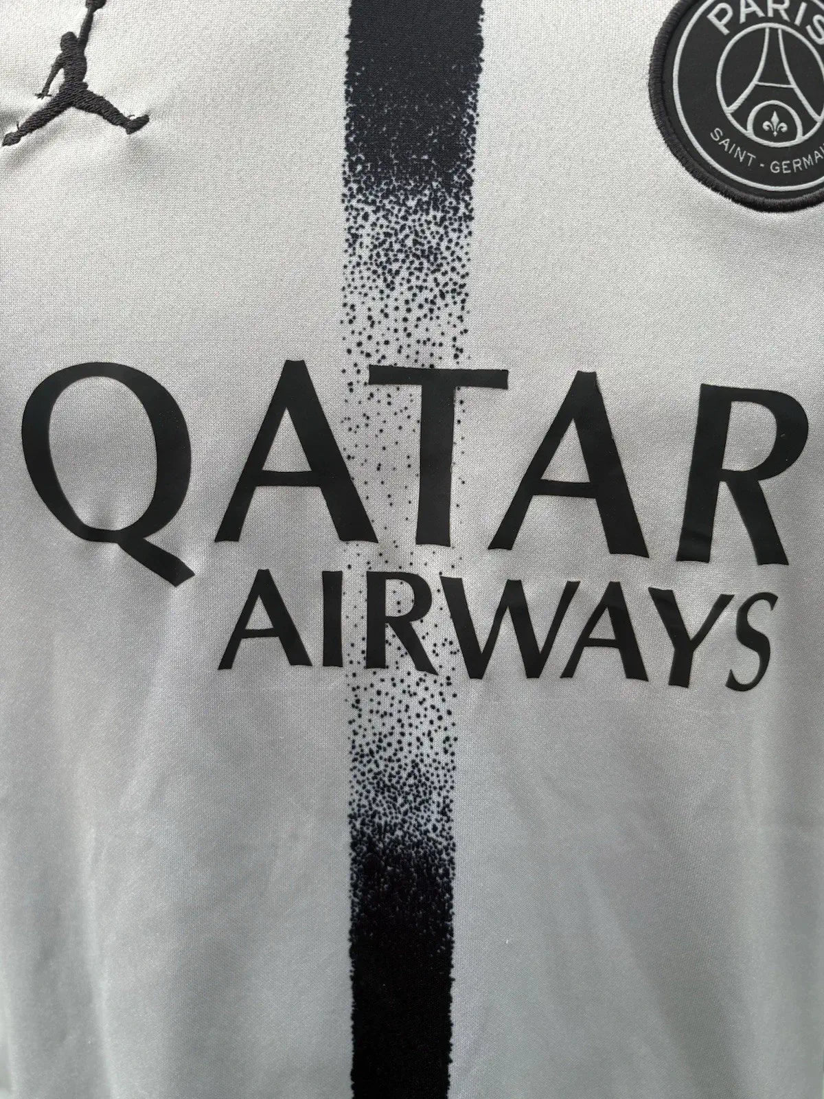 Maillot marquinhos PSG - away 2022 - taille XS Au Fil Des Légendes