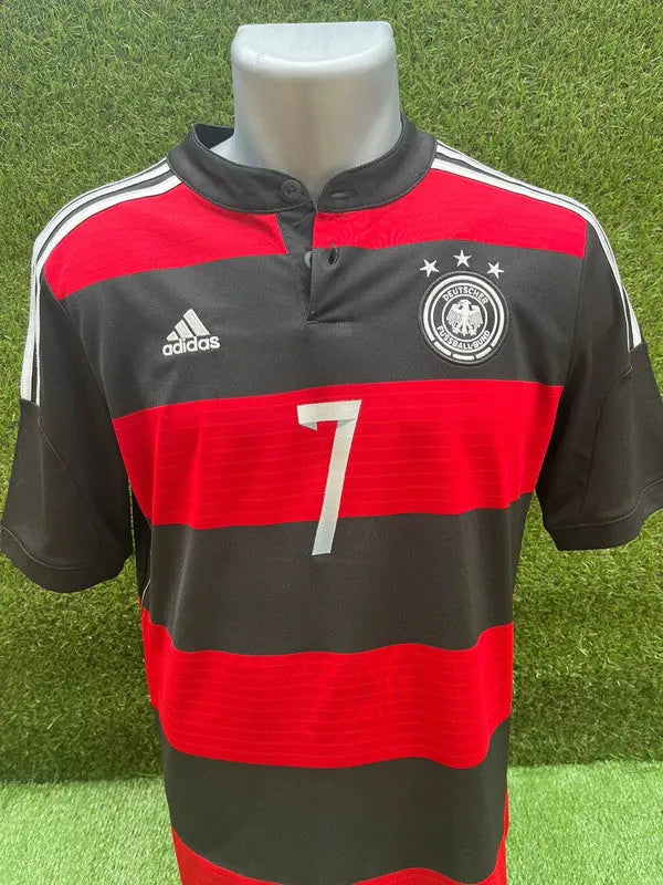 Maillot schweinsteiger Allemagne Au Fil Des Légendes