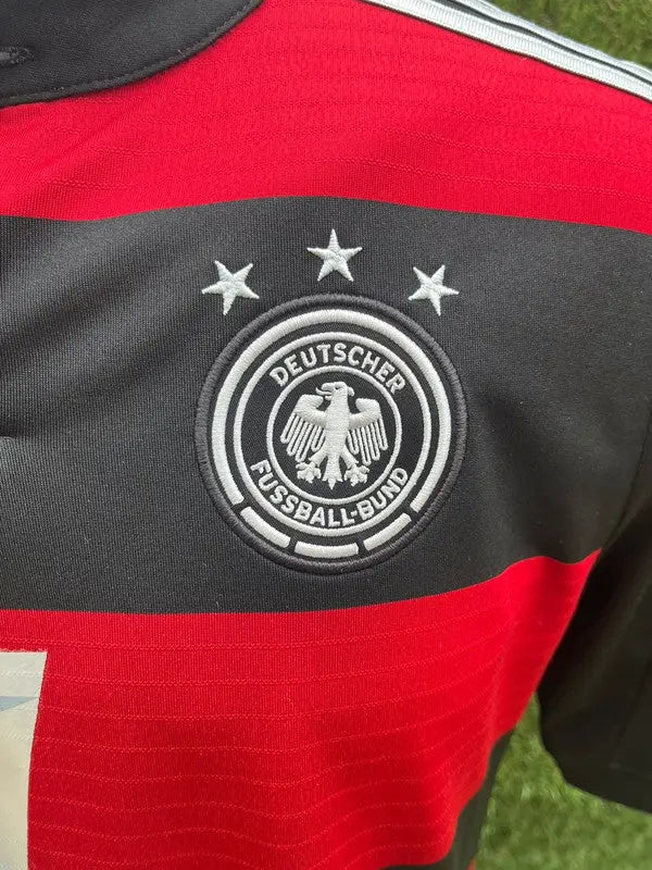 Maillot schweinsteiger Allemagne Au Fil Des Légendes