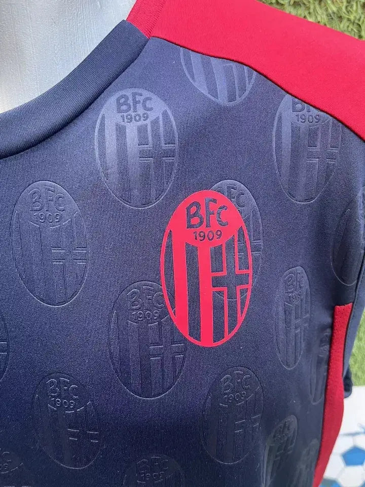 Maillot training Bologne - Au Fil Des Légendes