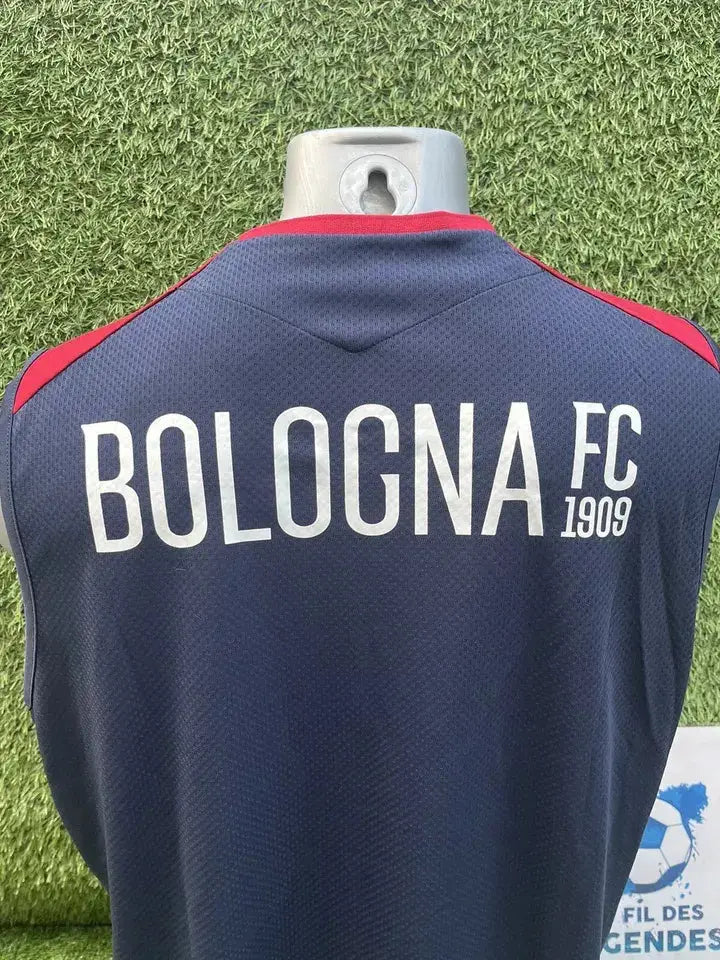 Maillot training Bologne - Au Fil Des Légendes