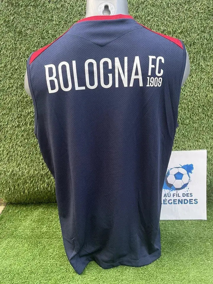 Maillot training Bologne - Au Fil Des Légendes