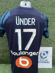 Maillot under Marseille - Au Fil Des Légendes puma football shirt ligue 1