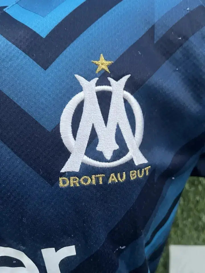 Maillot under Marseille - Au Fil Des Légendes puma football shirt ligue 1