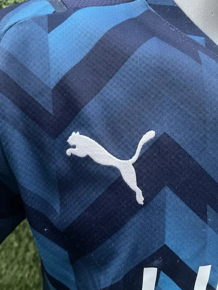 Maillot under Marseille - Au Fil Des Légendes puma football shirt ligue 1