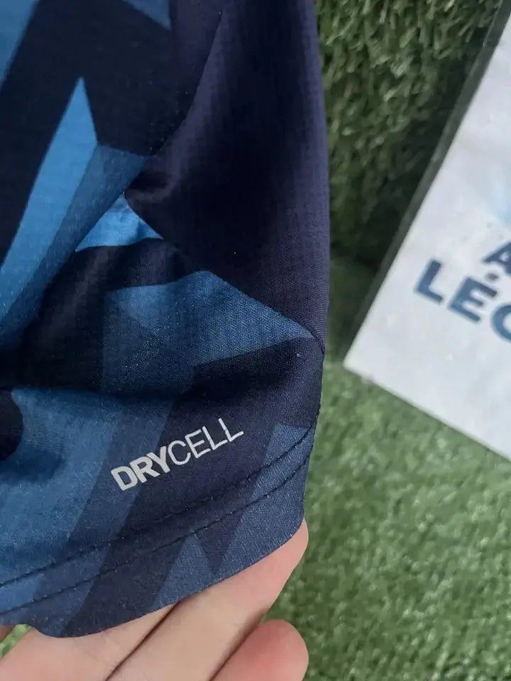 Maillot under Marseille - Au Fil Des Légendes puma football shirt ligue 1