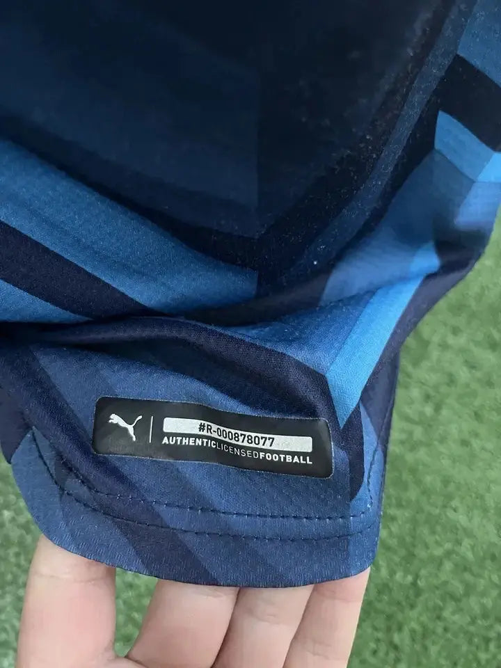 Maillot under Marseille - Au Fil Des Légendes puma football shirt ligue 1