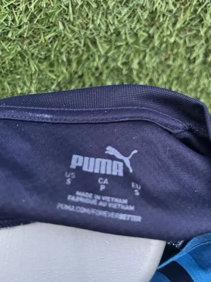 Maillot under Marseille - Au Fil Des Légendes puma football shirt ligue 1