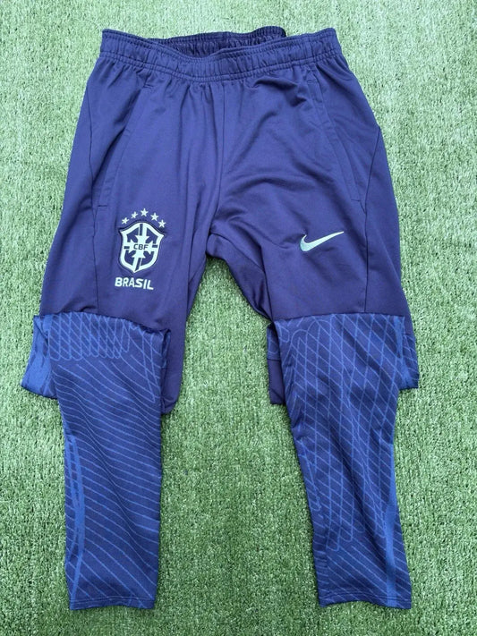 Pantalon Brésil - Au Fil Des Légendes nike football training