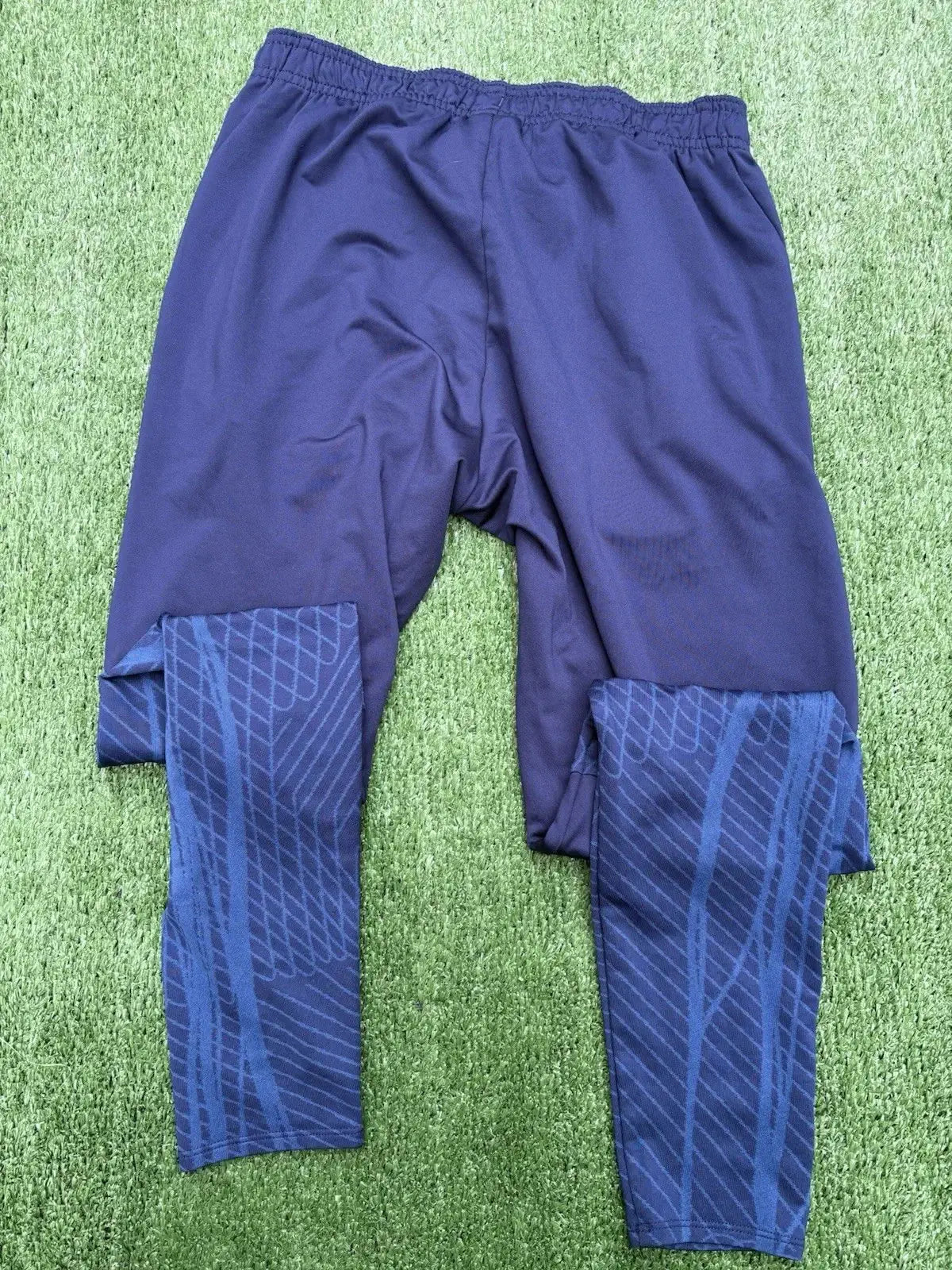 Pantalon Brésil - Au Fil Des Légendes nike football training