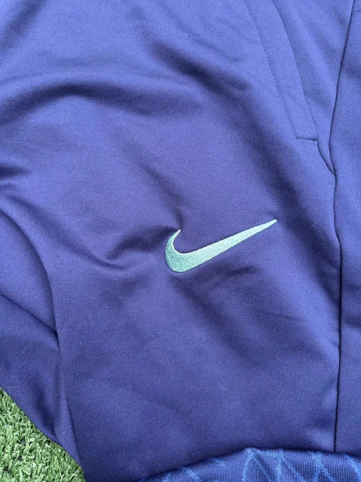 Pantalon Brésil - Au Fil Des Légendes nike football training