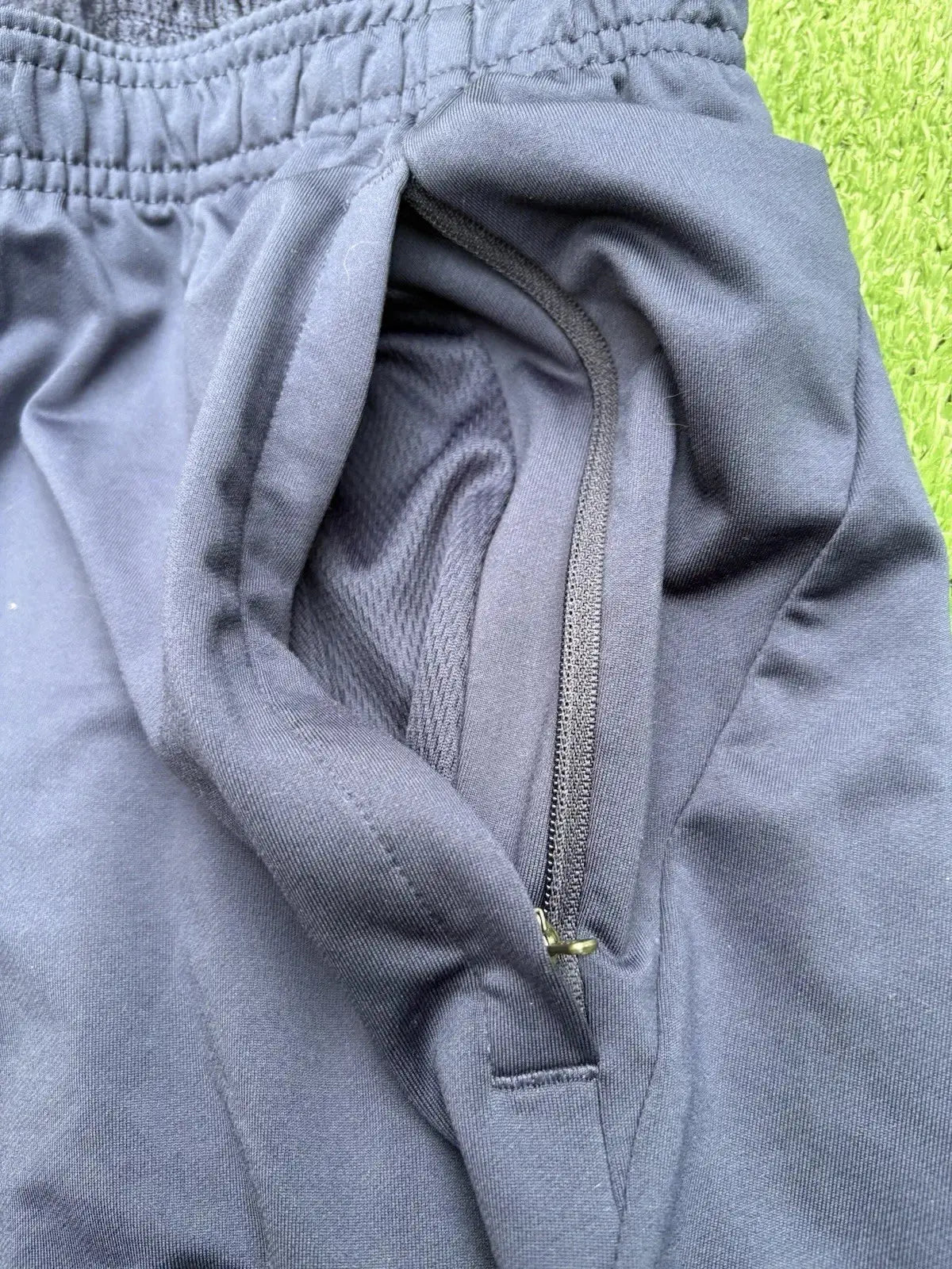 Pantalon Brésil - Au Fil Des Légendes nike football training