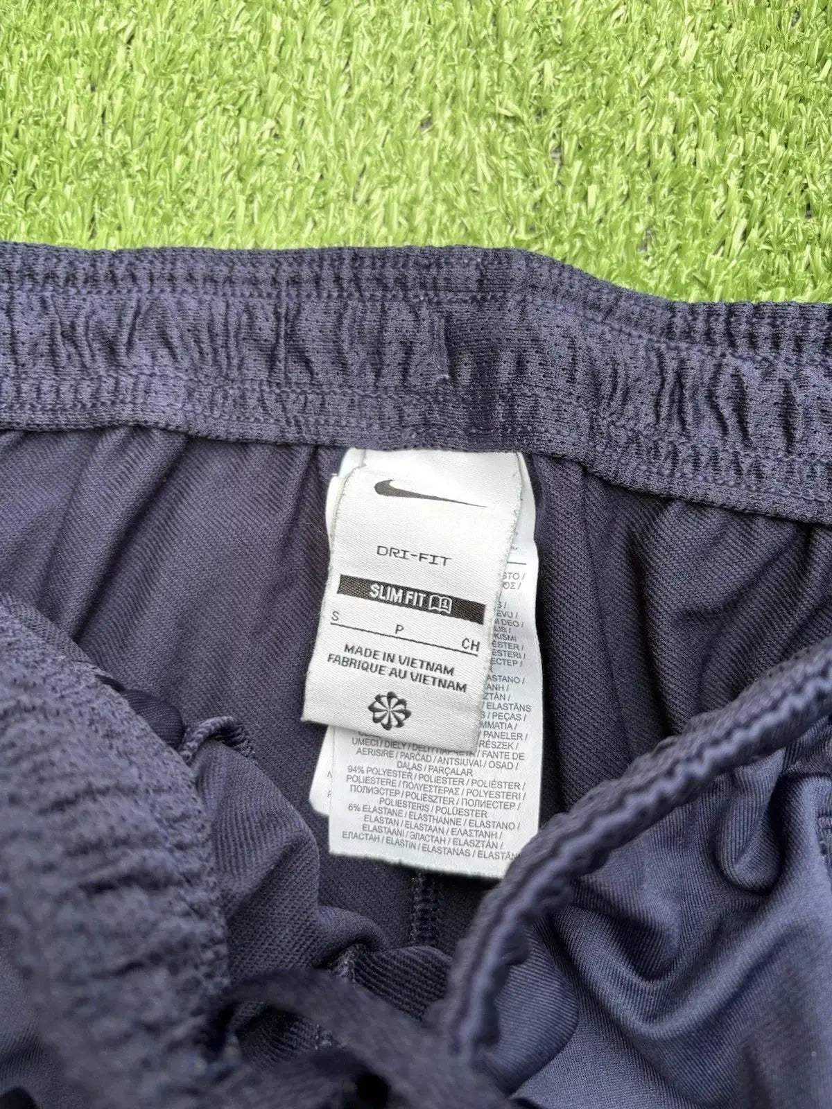 Pantalon Brésil - Au Fil Des Légendes nike football training