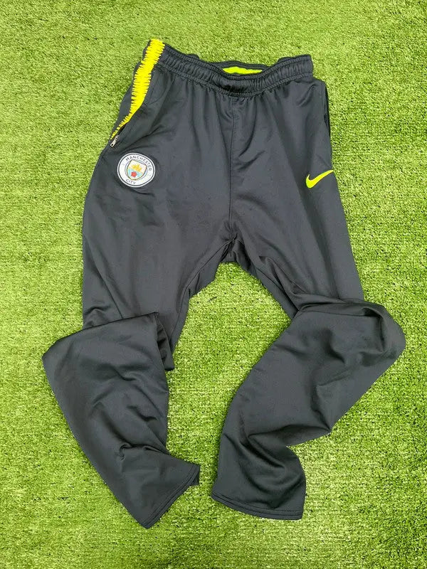 Pantalon Manchester City Au Fil Des Légendes