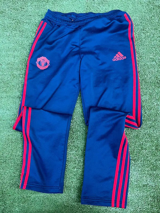 Pantalon Manchester United Au Fil Des Légendes