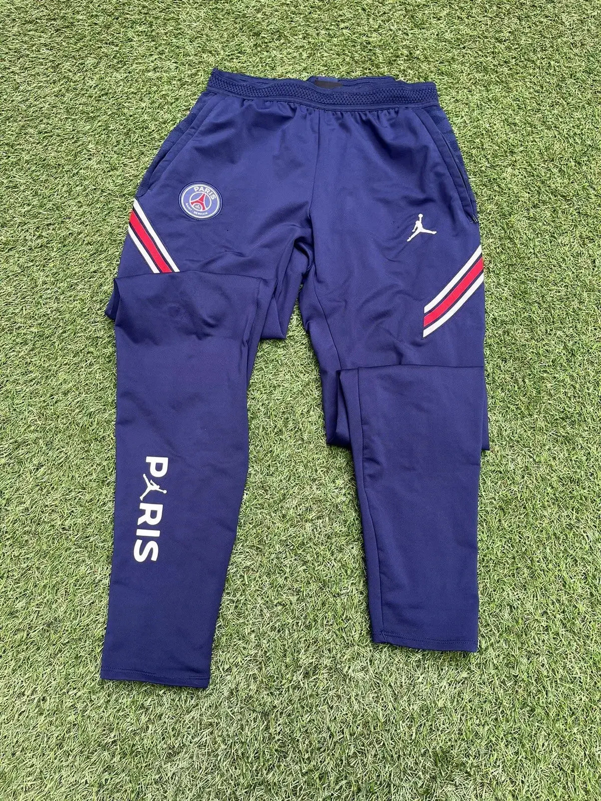 Pantalon PSG Au Fil Des Légendes